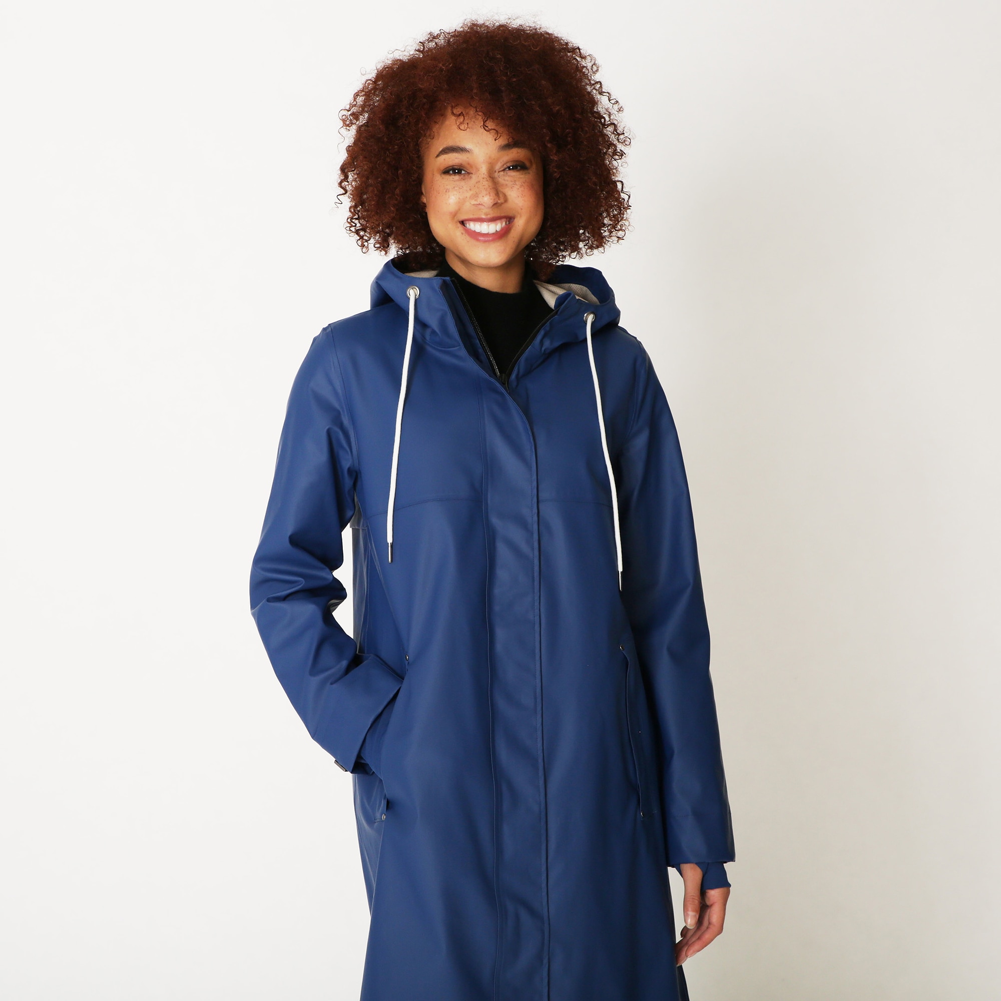 Full cheap raincoat price