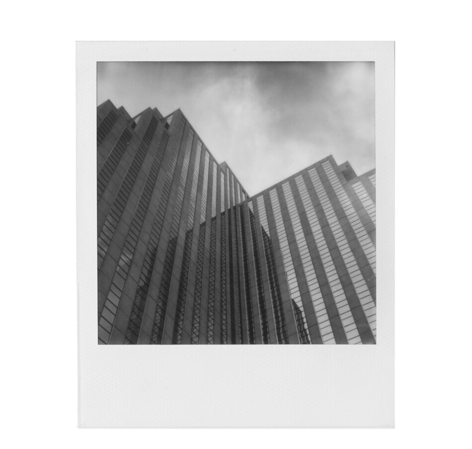 Image 630349_ALTMORE3.jpg, Product 630-349 / Price $34.99, Polaroid B&W Film for SX-70 from Polaroid on TSC.ca's Electronics department