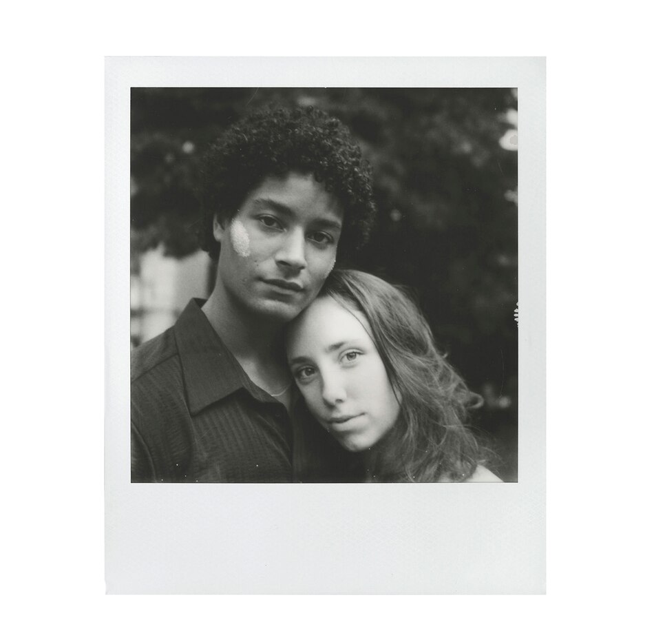 Image 630349_ALTMORE5.jpg, Product 630-349 / Price $34.99, Polaroid B&W Film for SX-70 from Polaroid on TSC.ca's Electronics department