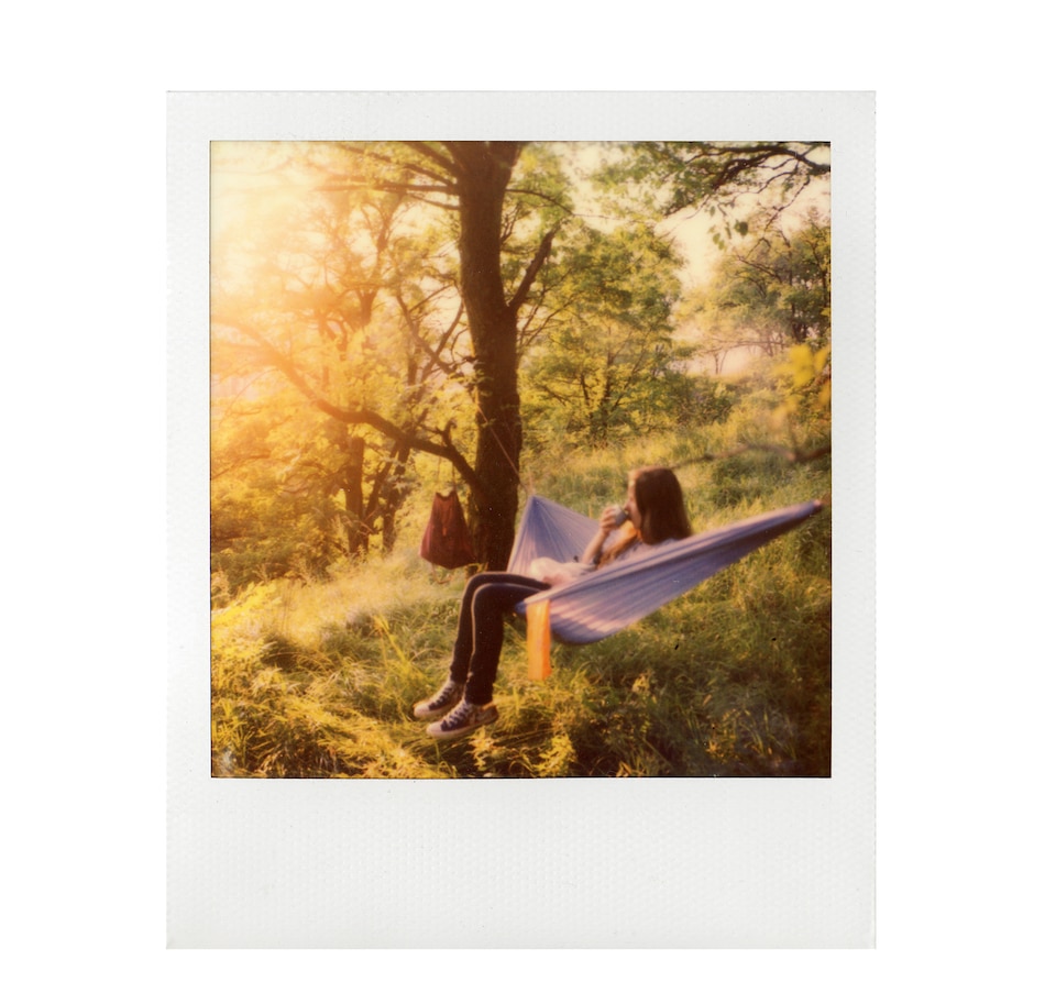 Image 630350_ALTMORE4.jpg, Product 630-350 / Price $34.99, Polaroid Colour Film for SX-70 from Polaroid on TSC.ca's Electronics department