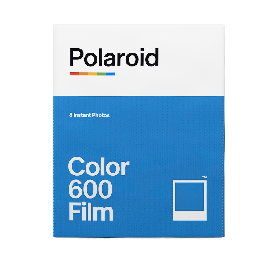 Image 630351.jpg, Product 630-351 / Price $31.99, Polaroid Colour Film for 600 Series from Polaroid on TSC.ca's Electronics department