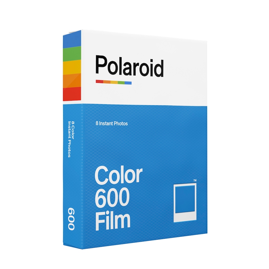 Image 630351_ALTMORE1.jpg, Product 630-351 / Price $31.99, Polaroid Colour Film for 600 Series from Polaroid on TSC.ca's Electronics department