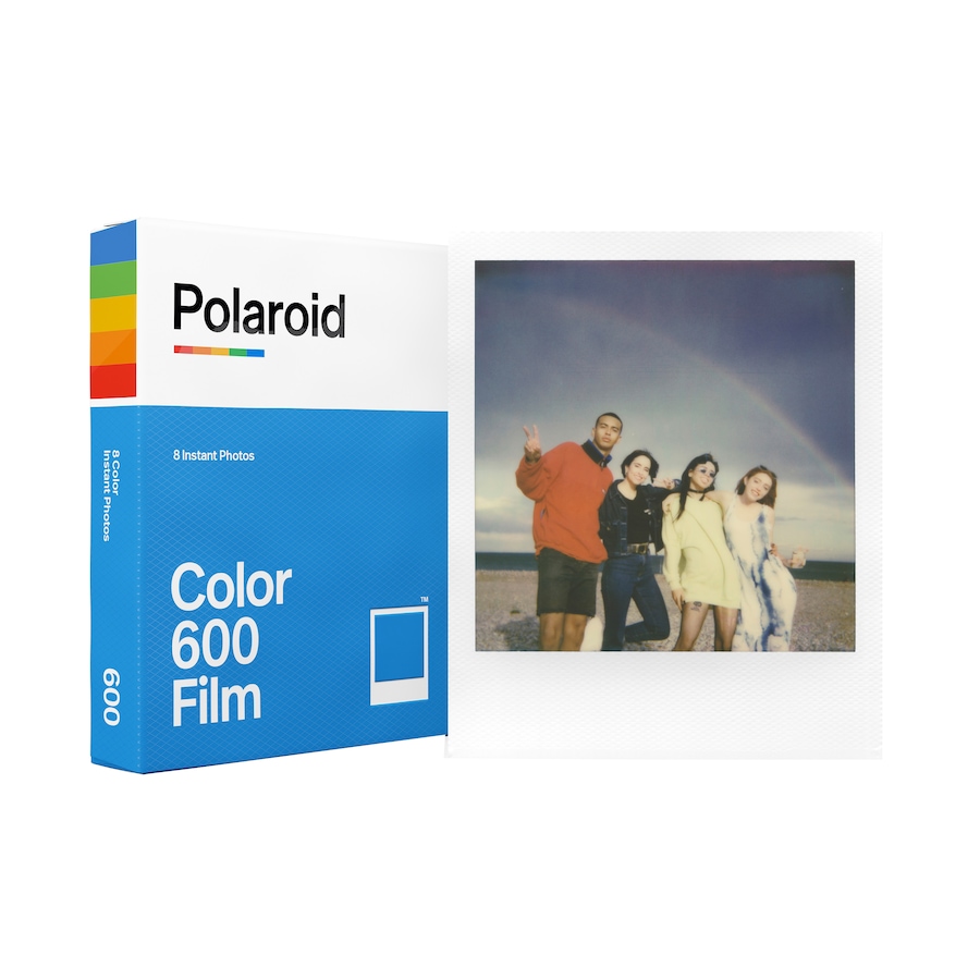 Image 630351_ALTMORE2.jpg, Product 630-351 / Price $31.99, Polaroid Colour Film for 600 Series from Polaroid on TSC.ca's Electronics department