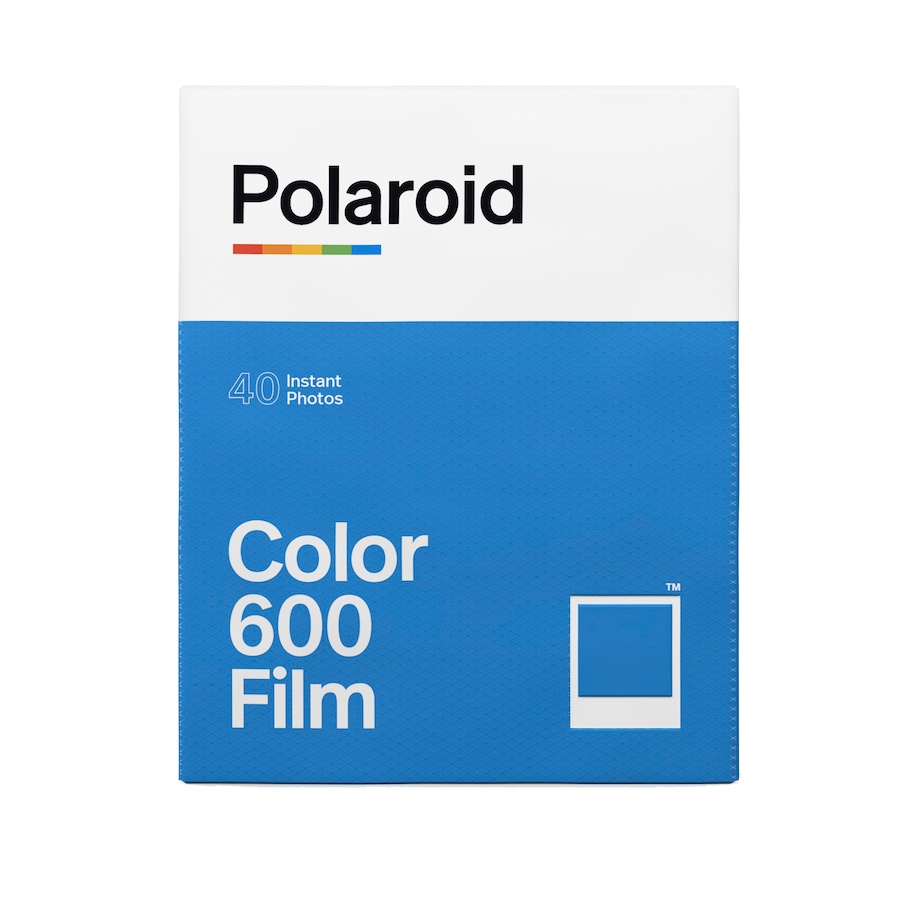 Image 630355.jpg, Product 630-355 / Price $144.99, Polaroid Colour Film for 600 Series (40 photos) from Polaroid on TSC.ca's Electronics department