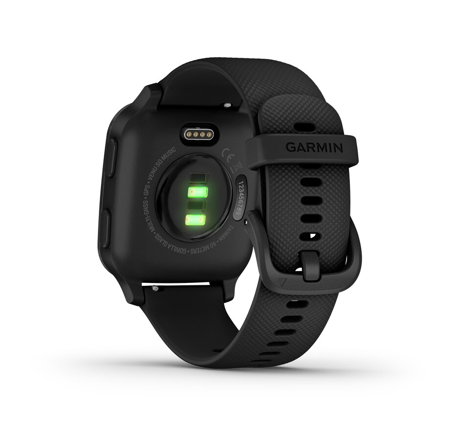 venu sq gps