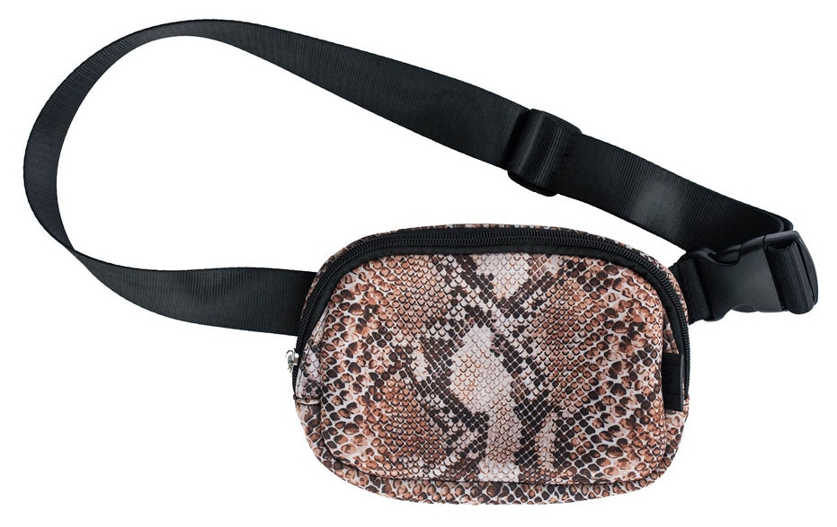 Flesh on sale fanny pack