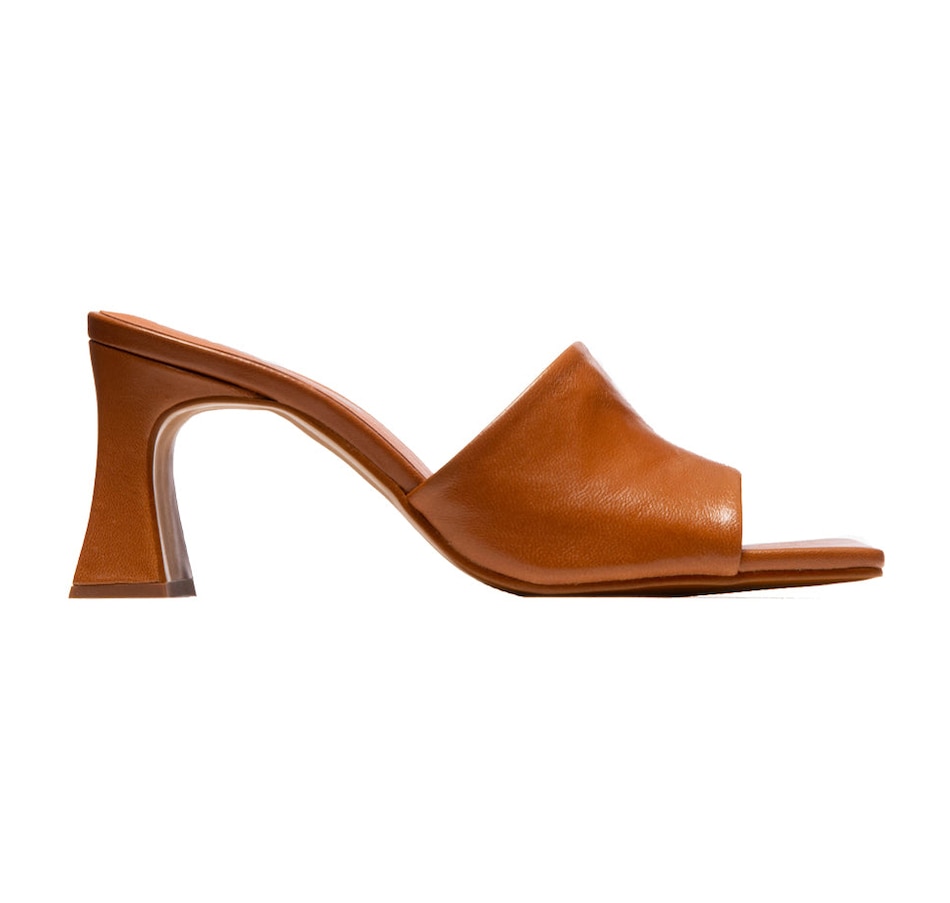 Clothing & Shoes - Shoes - Sandals - L'Intervalle Plaka Leather Sandal ...