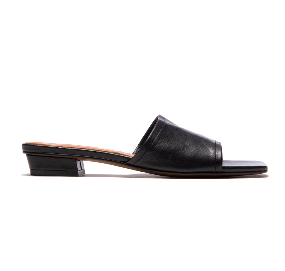 Clothing & Shoes - Shoes - Sandals - L'Intervalle Turner Leather Sandal ...