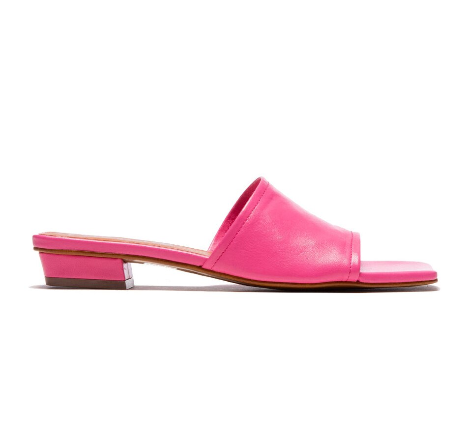 intervalle soulier
