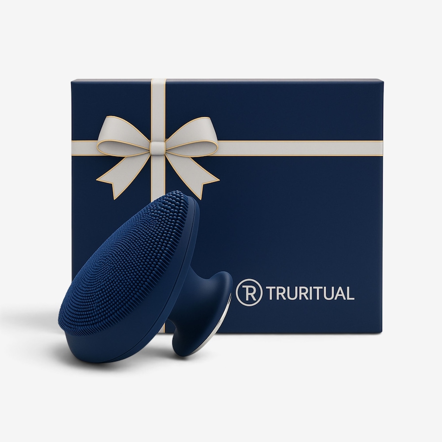 Image 630517_DBL.jpg, Product 630-517 / Price $29.99, TruRitual Sonic Silicone Face Brush with Heat from TruRitual on TSC.ca's Beauty department