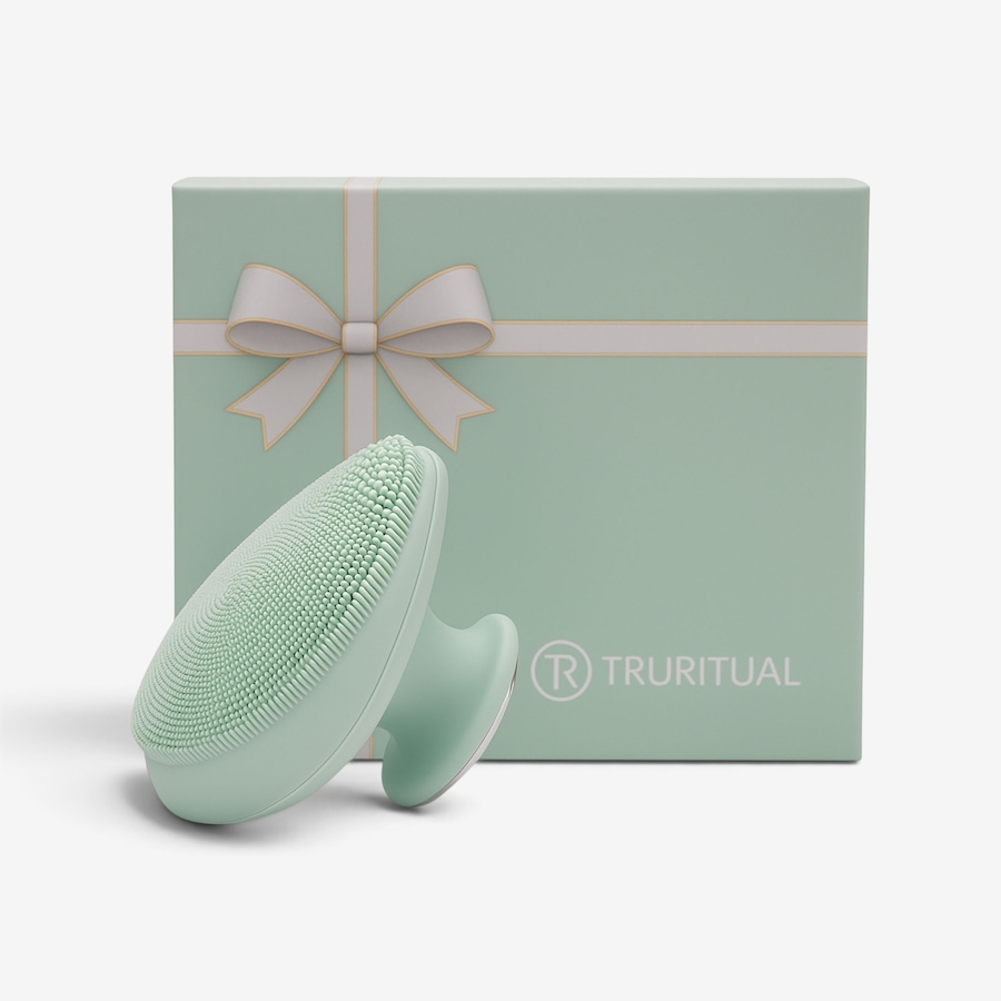 Image 630517_SRN.jpg, Product 630-517 / Price $29.99, TruRitual Sonic Silicone Face Brush with Heat from TruRitual on TSC.ca's Beauty department