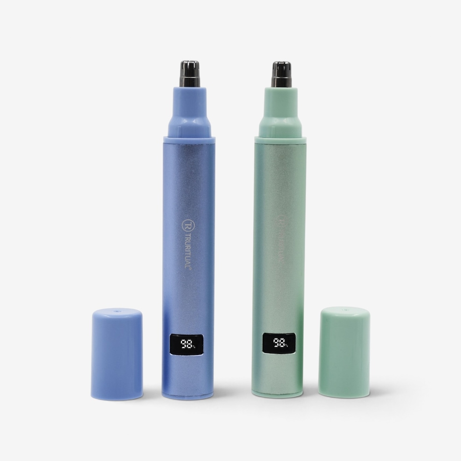 Image 630523_BLSGE.jpg, Product 630-523 / Price $34.99, TruRitual Nose & Ear Hair Trimmer (2-Pack) from TruRitual on TSC.ca's Beauty department