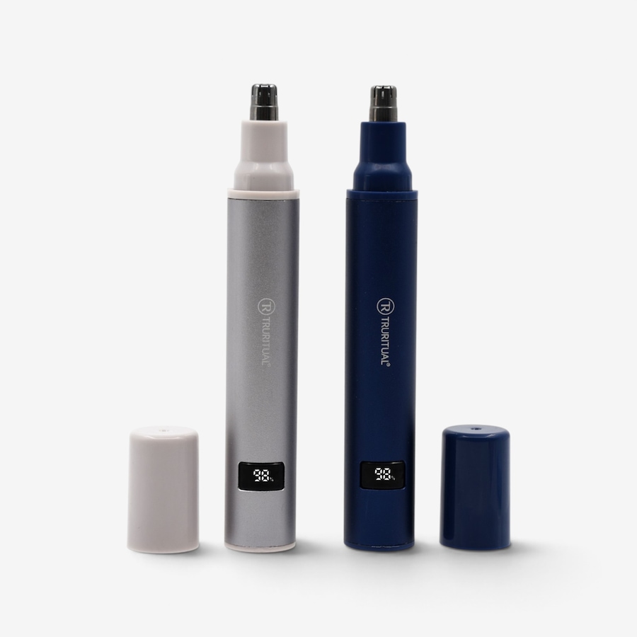 Image 630523_DBL.jpg, Product 630-523 / Price $34.99, TruRitual Nose & Ear Hair Trimmer (2-Pack) from TruRitual on TSC.ca's Beauty department