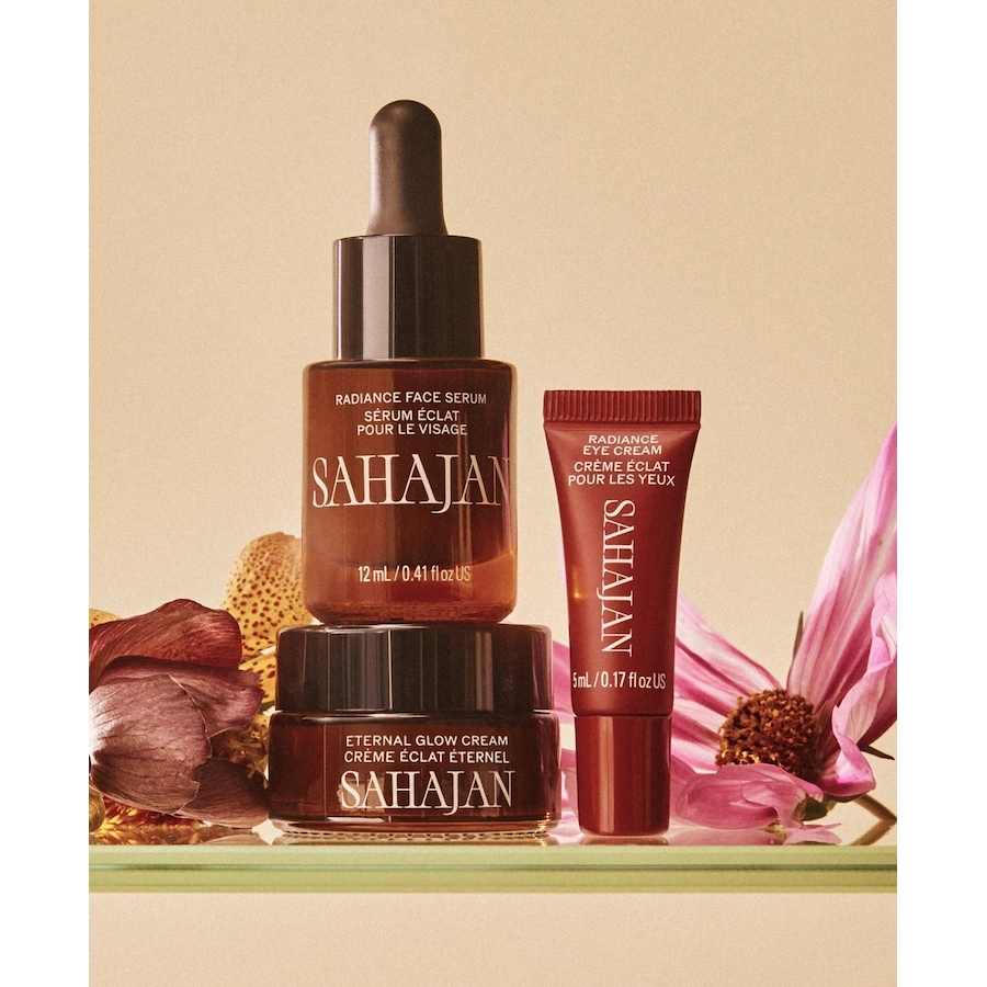 Image 630541_ALTMORE1.jpg, Product 630-541 / Price $88.00, Sahajan On The Glow Set Duo from Sahajan on TSC.ca's Beauty department