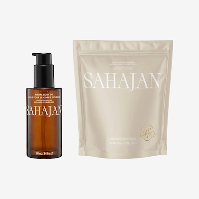 Sahajan Sleep Duo
