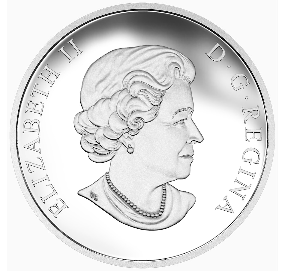 Image 630637_ALTMORE1.jpg, Product 630-637 / Price $149.95, $25 Ancestor Moon Mask Ultra-High Relief from Royal Canadian Mint (RCM) on TSC.ca's Coins department