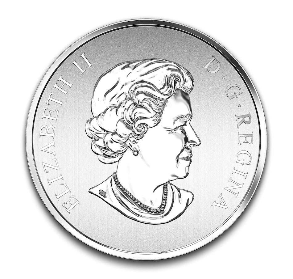 Image 630666_ALTMORE7.jpg, Product 630-666 / Price $58.88, Canada Post Star Trek Lenticular Stamp Sheet Enlargement plus RCM Coin and Stamp Set from Royal Canadian Mint (RCM) on TSC.ca's Coins department