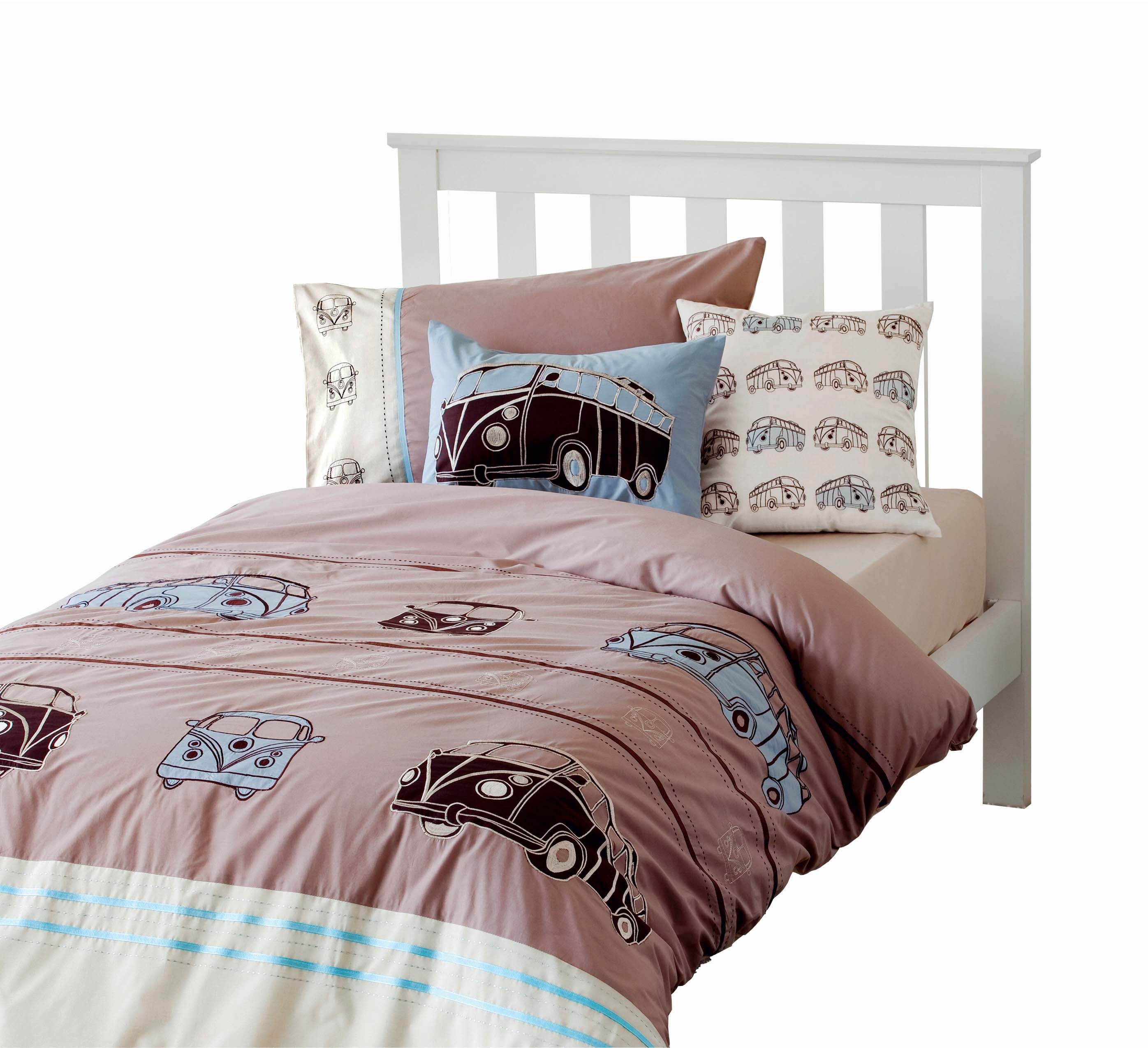 Kids duvet cover outlet set