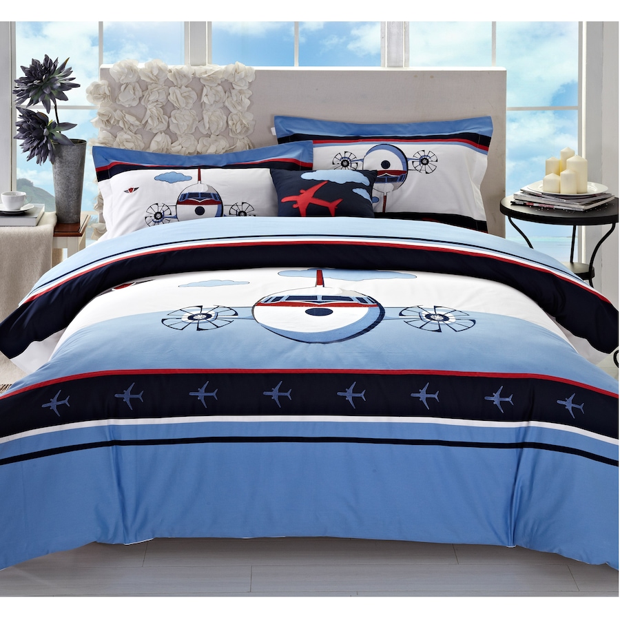 Image 630681.jpg, Product 630-681 / Price $156.99 - $184.99, Maholi Kids Bedding 787 Duvet Cover Set from Maholi on TSC.ca's Home & Garden department