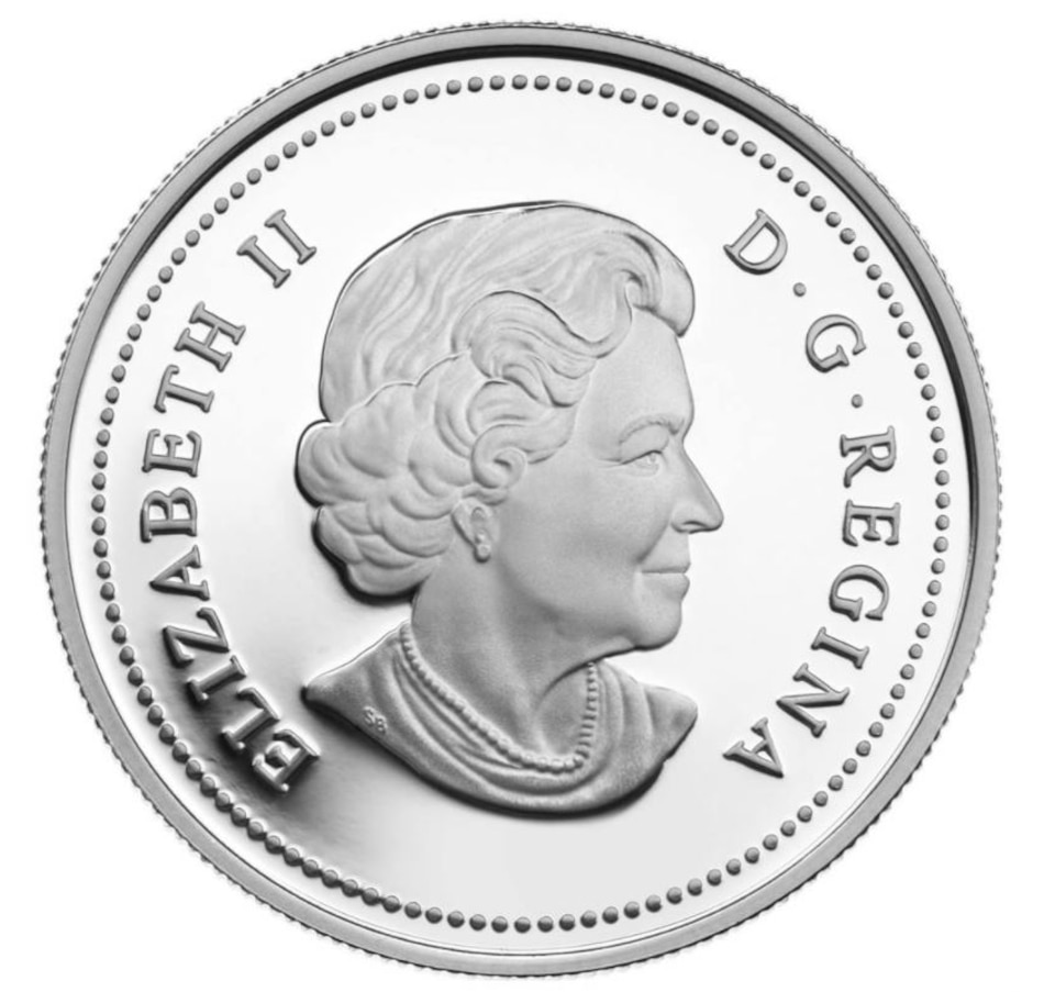 Image 630712_ALTMORE1.jpg, Product 630-712 / Price $89.95, 2013 $5 Fine Silver Coin Tradition of Hunting: Deer from Royal Canadian Mint (RCM) on TSC.ca's Coins department