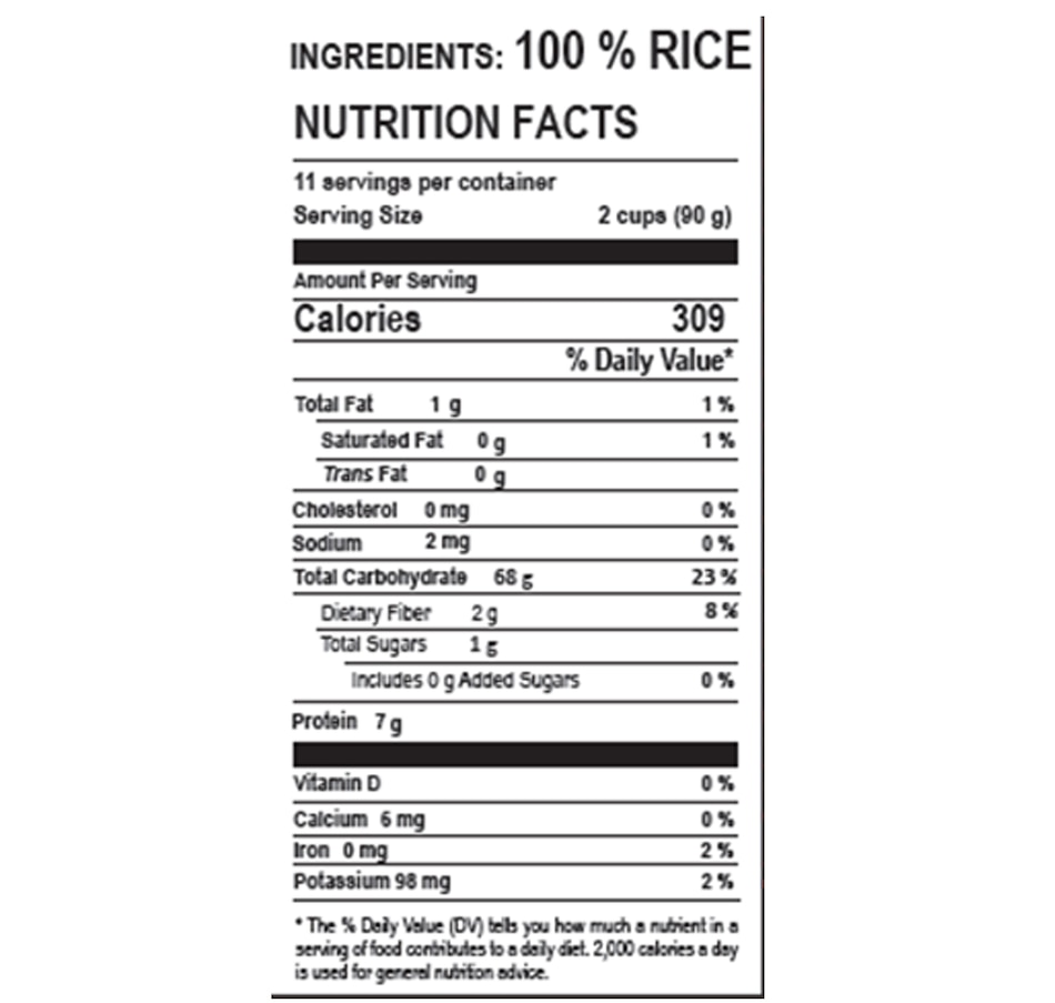 Image 630880_ALTMORE1.jpg, Product 630-880 / Price $26.99, La Campana Spanish Bomba Rice for Paella (1 kg) from Dolce & Gourmando on TSC.ca's Kitchen department