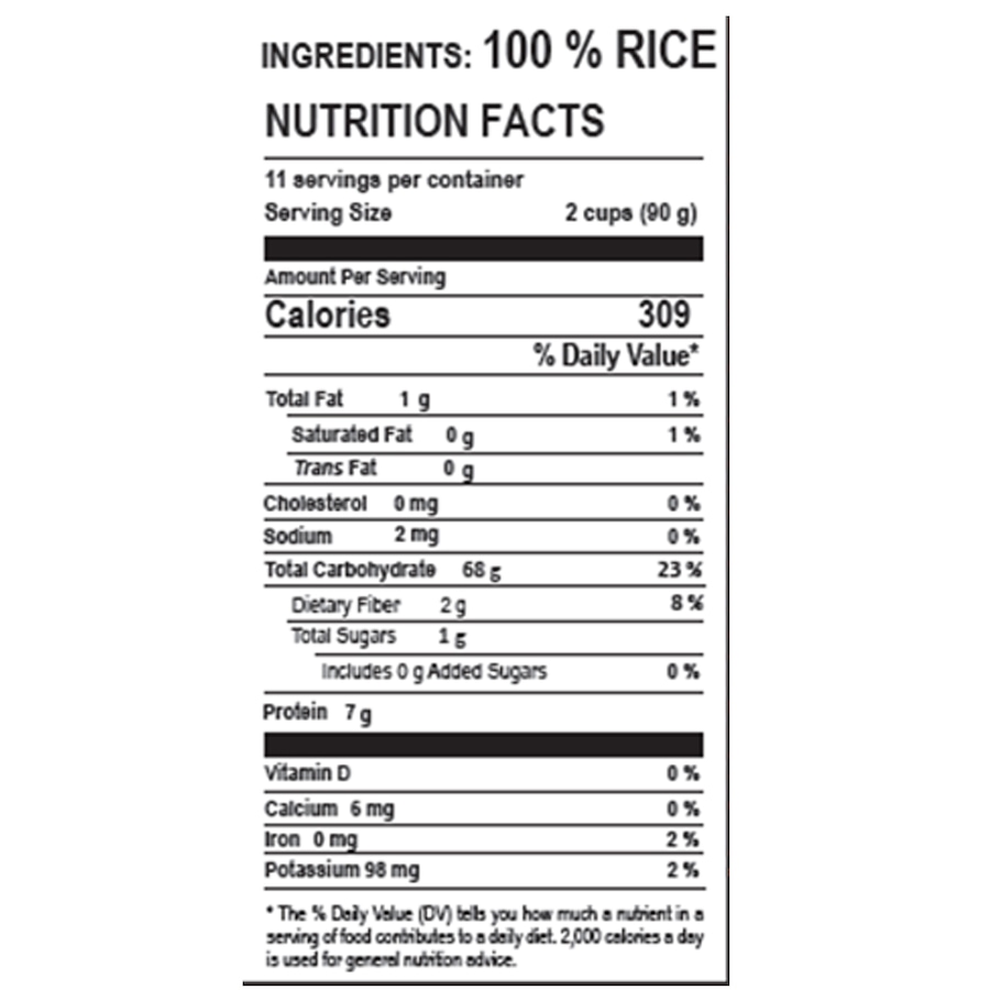 Image 630880_ALTMORE1.jpg, Product 630-880 / Price $26.99, La Campana Spanish Bomba Rice for Paella (1 kg) from Dolce & Gourmando on TSC.ca's Kitchen department