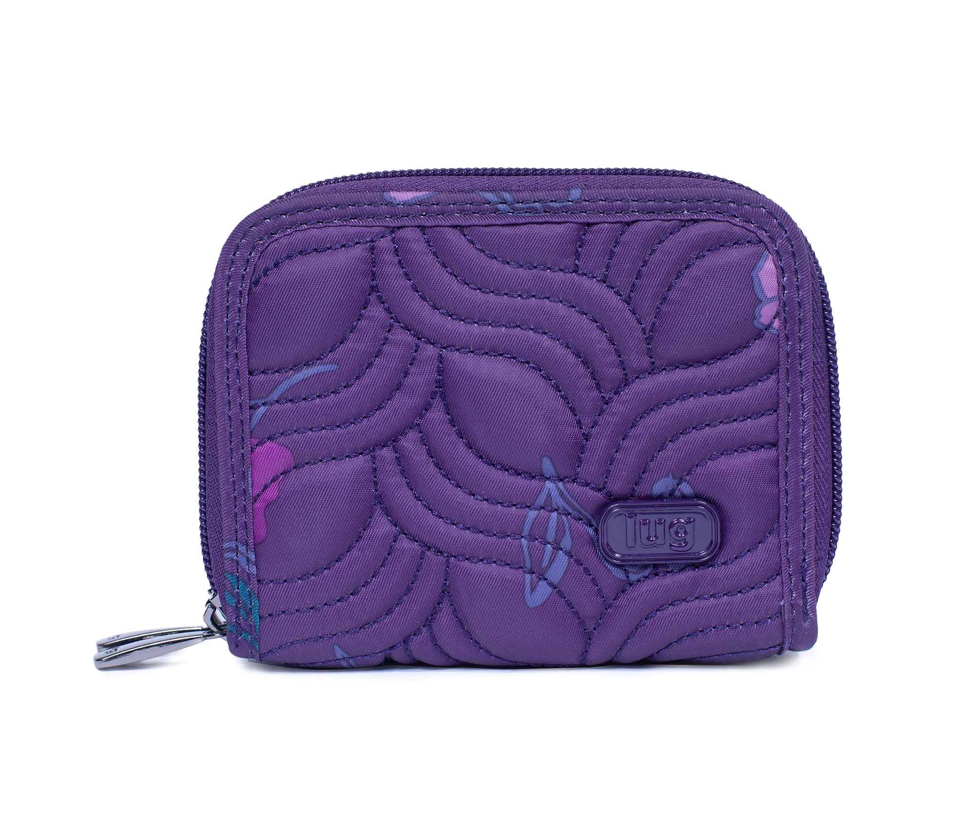 Lug Splits Compact RFID Wallet - TSC.ca