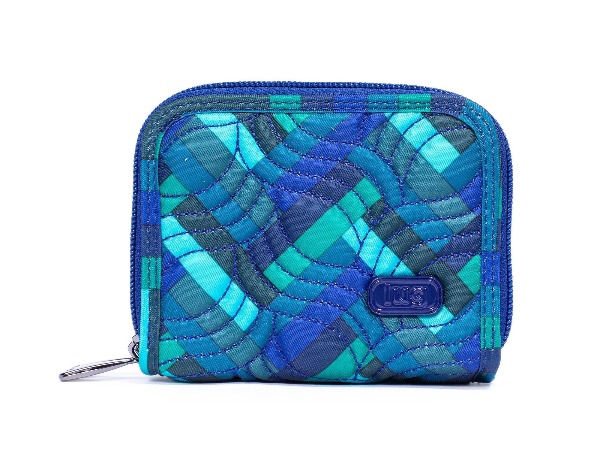 Lug Splits Compact RFID Wallet - TSC.ca