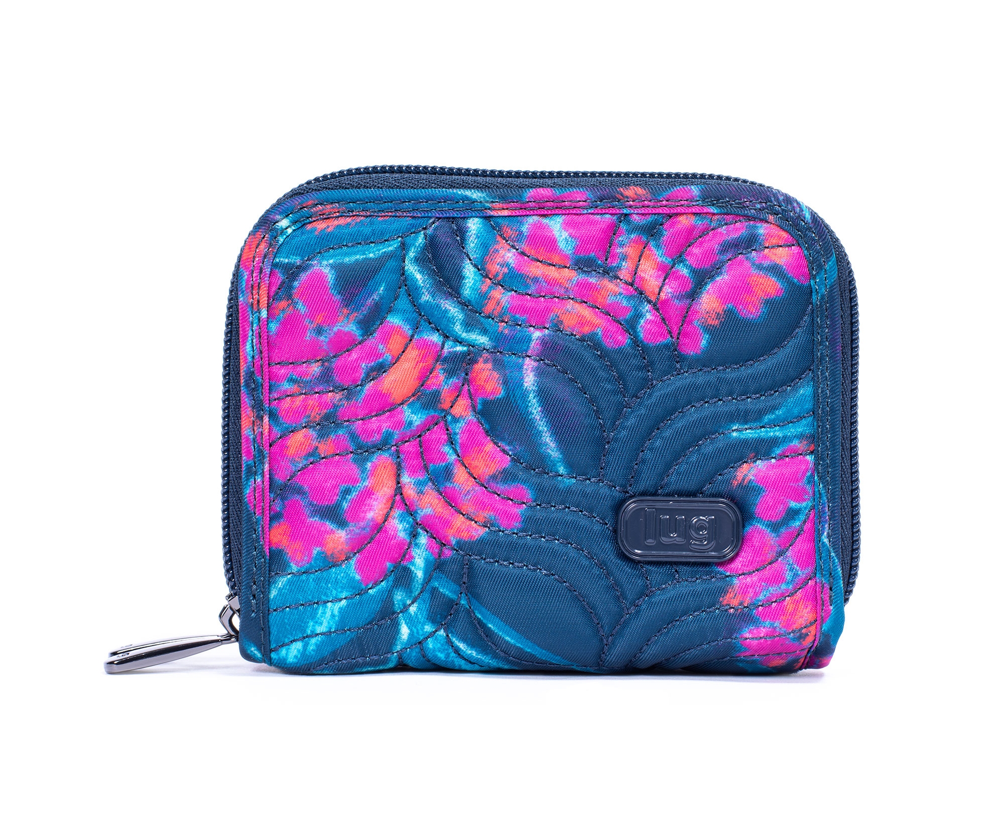 Lug Splits Compact RFID Wallet - TSC.ca