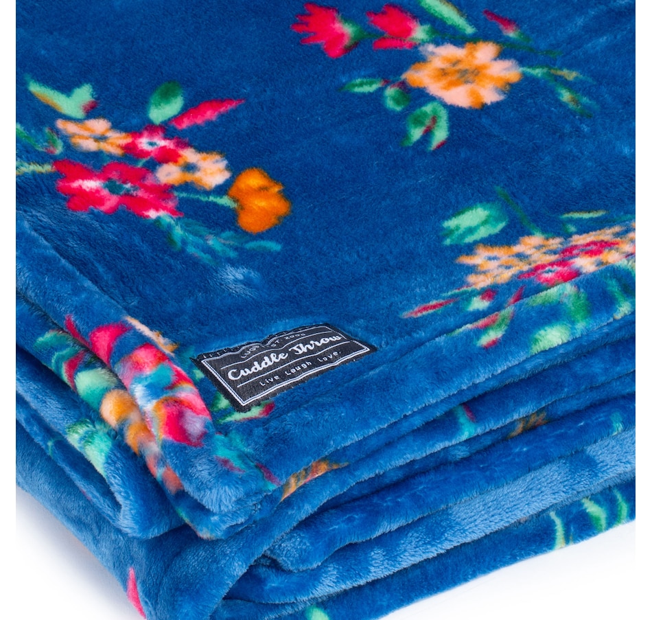 Home & Garden - Bedding & Bath - Blankets, Quilts, Coverlets & Throws ...
