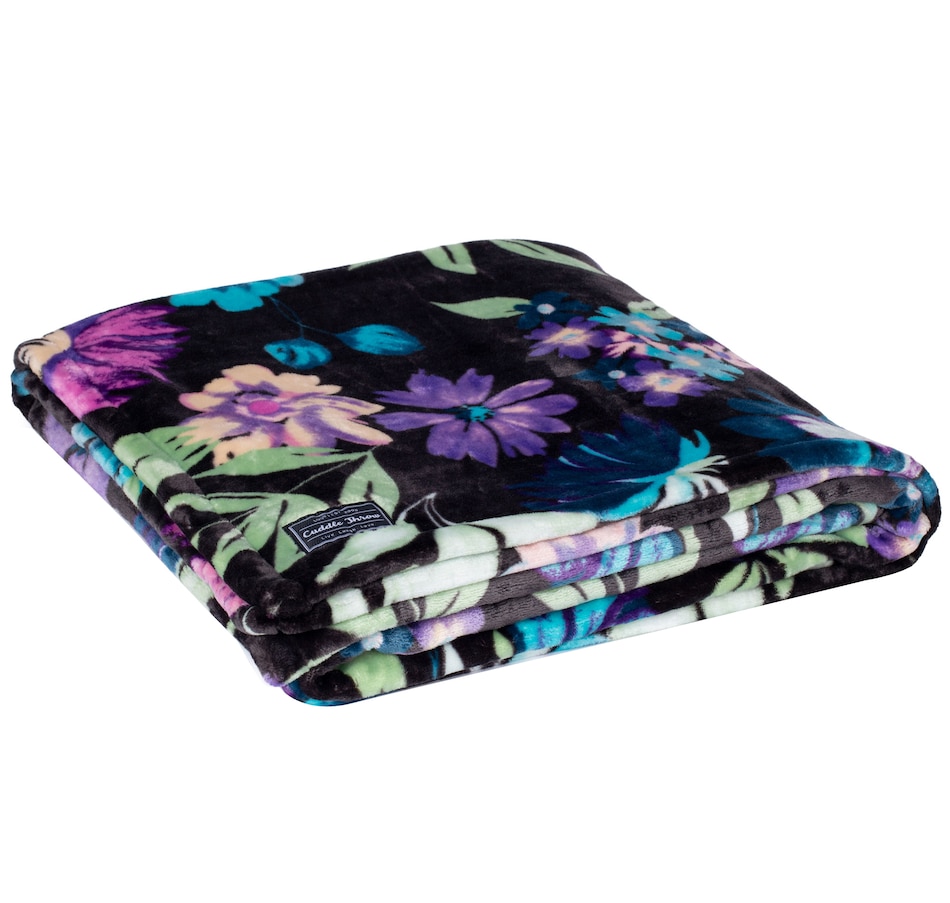Image 630903_BLBLK.jpg , Product 630-903 / Price $70.00 , Lug Cuddle Throw from Lug on TSC.ca's Home & Garden department