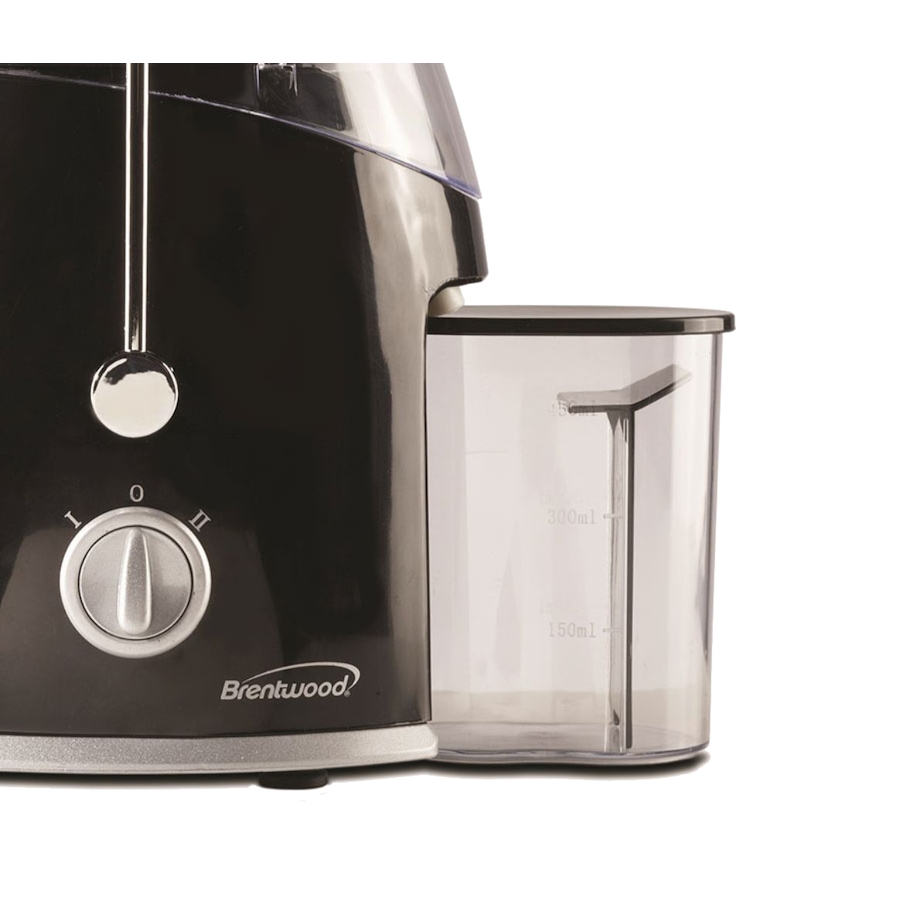 Image 630908_ALTMORE2.jpg, Product 630-908 / Price $79.99, Brentwood 400W 2-Speed Juice Extractor from Brentwood Appliances on TSC.ca's Kitchen department