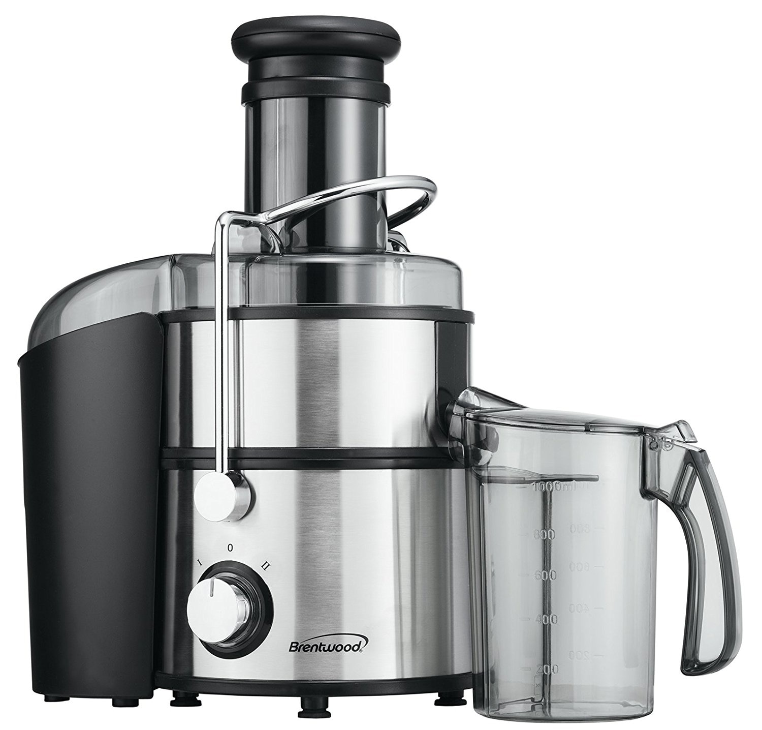 Metal juicer clearance