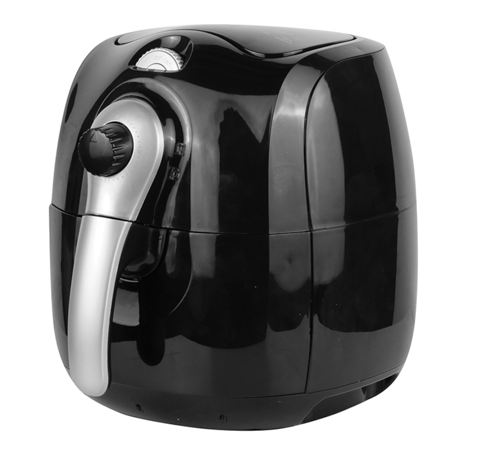 Image 630910.jpg, Product 630-910 / Price $129.99, Brentwood Appliances Electric Air Fryer 3.7 qt. from Brentwood Appliances on TSC.ca's Kitchen department
