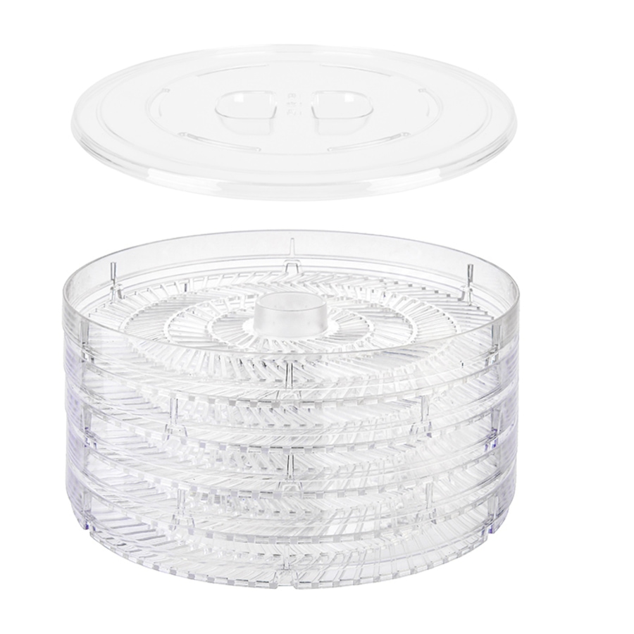 Image 630914_ALTMORE1.jpg, Product 630-914 / Price $79.99, Brentwood 5-Tray Food Dehydrator with Auto Shut Off from Brentwood Appliances on TSC.ca's Kitchen department