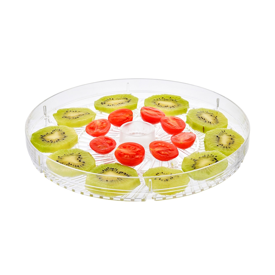 Image 630914_ALTMORE2.jpg, Product 630-914 / Price $79.99, Brentwood 5-Tray Food Dehydrator with Auto Shut Off from Brentwood Appliances on TSC.ca's Kitchen department