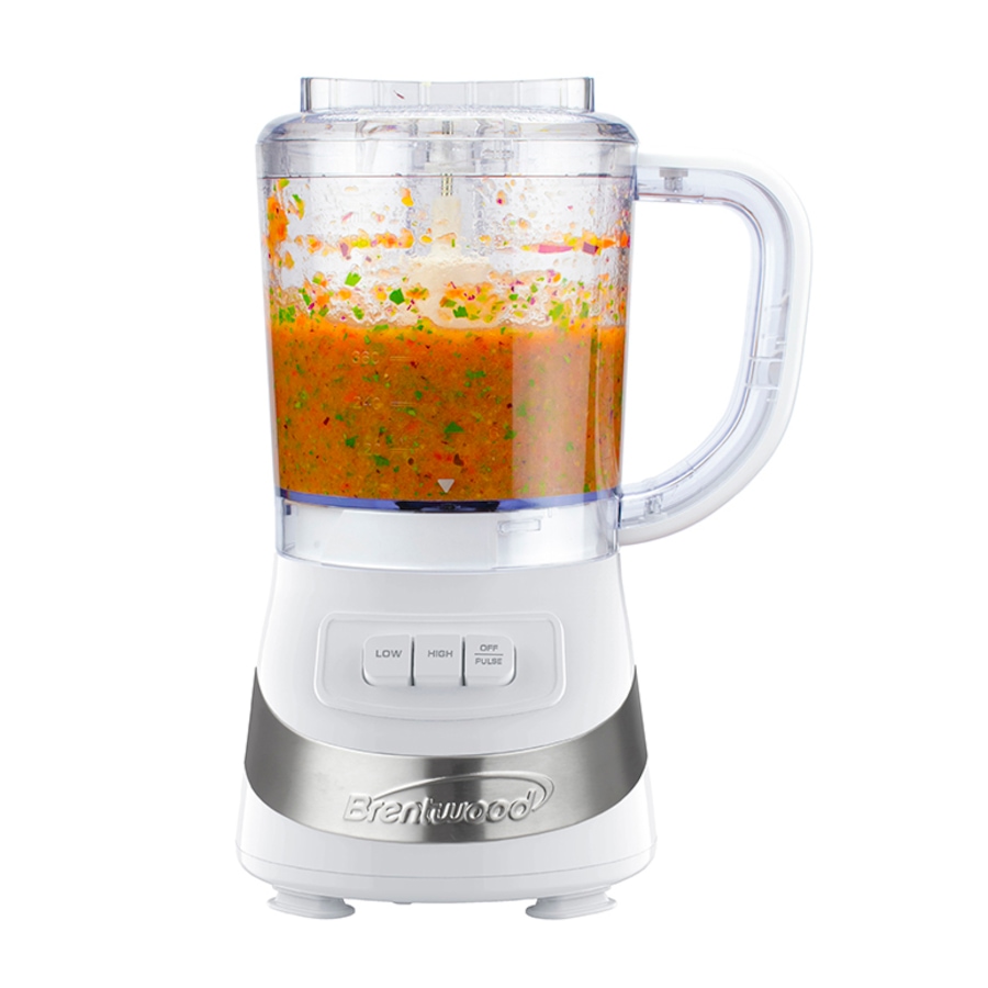 Image 630916_ALTMORE1.jpg, Product 630-916 / Price $69.99, Brentwood 3-Cup Food Processor from Brentwood Appliances on TSC.ca's Kitchen department