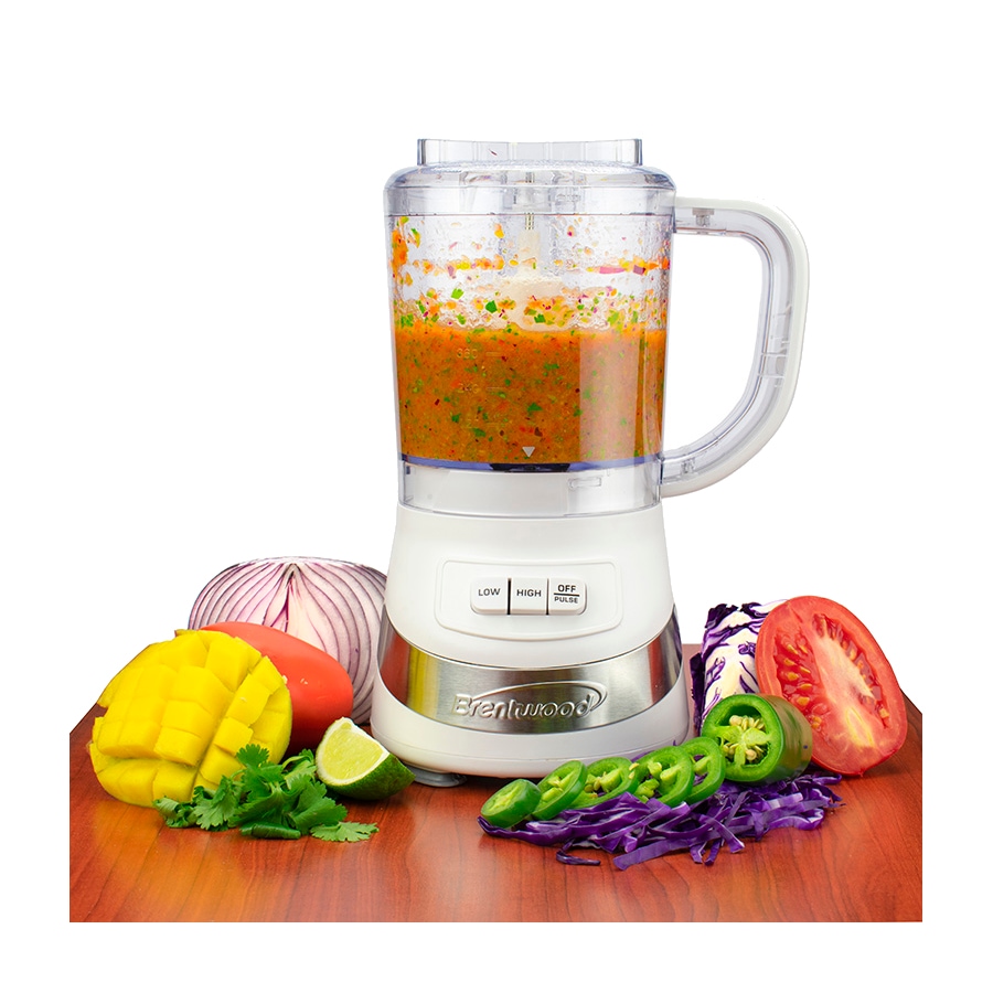 Image 630916_ALTMORE3.jpg, Product 630-916 / Price $69.99, Brentwood 3-Cup Food Processor from Brentwood Appliances on TSC.ca's Kitchen department