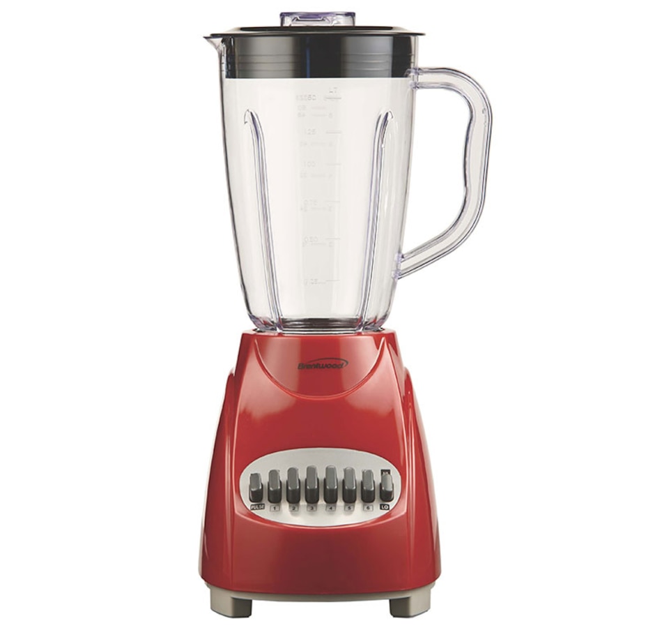 SHB 3036 Blender Set