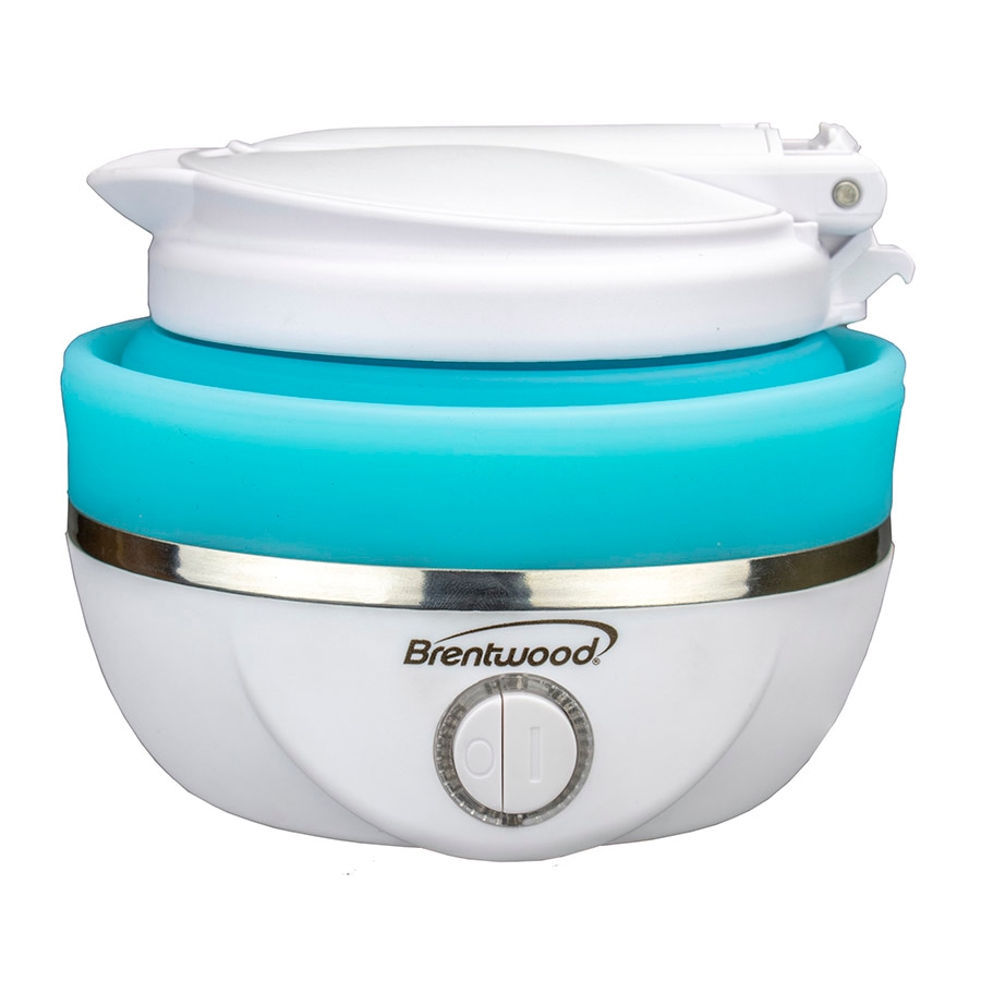Image 630927_ALTMORE1.jpg, Product 630-927 / Price $64.99, Brentwood 0.8L Collapsible Travel Kettle from Brentwood Appliances on TSC.ca's Kitchen department