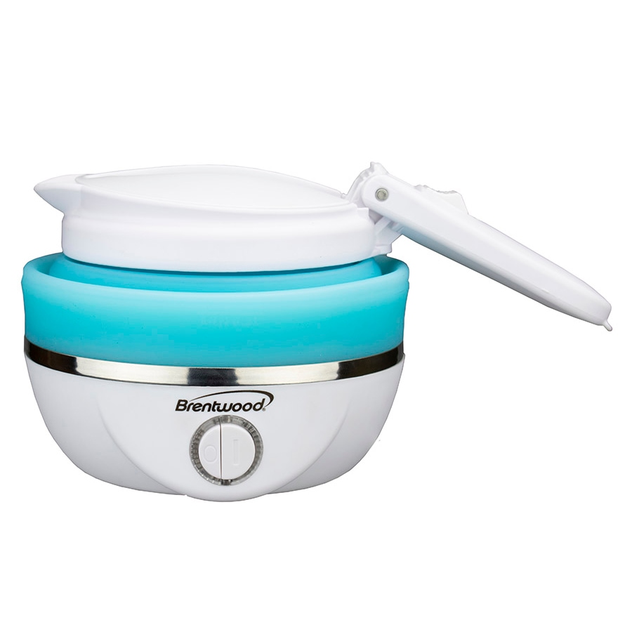 Image 630927_ALTMORE2.jpg, Product 630-927 / Price $64.99, Brentwood 0.8L Collapsible Travel Kettle from Brentwood Appliances on TSC.ca's Kitchen department
