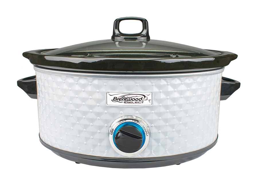 brentwood select easy pot