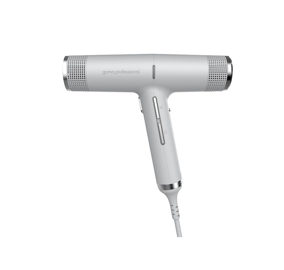 Image 630950.jpg, Product 630-950 / Price $574.95, GA.MA IQ Perfetto 1700w Dryer from GA.MA on TSC.ca's Beauty department