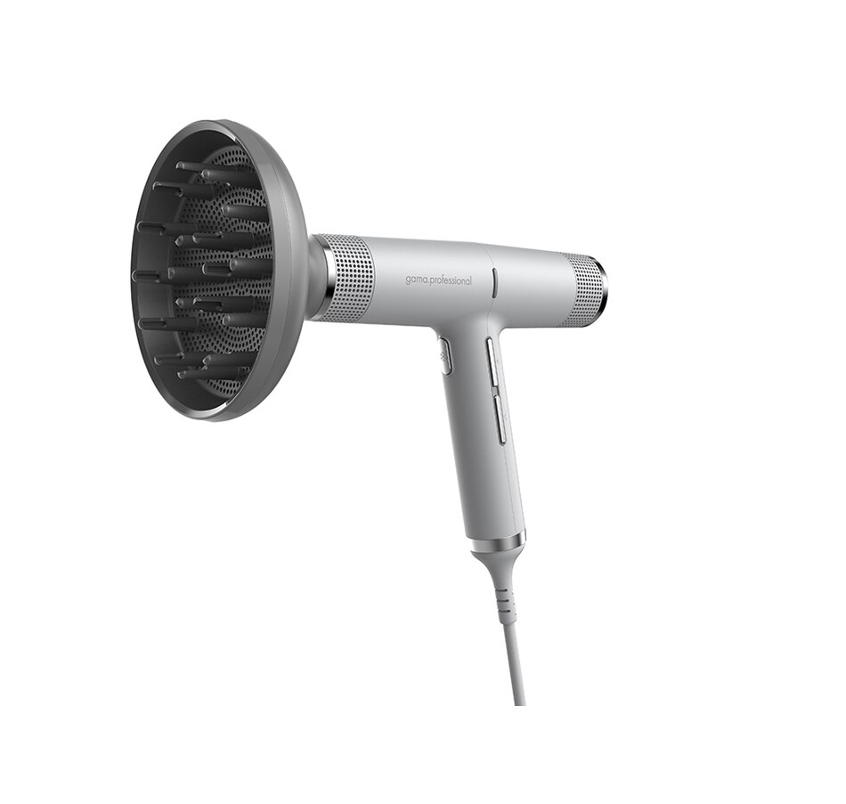Image 630950_ALTMORE3.jpg, Product 630-950 / Price $574.95, GA.MA IQ Perfetto 1700w Dryer from GA.MA on TSC.ca's Beauty department
