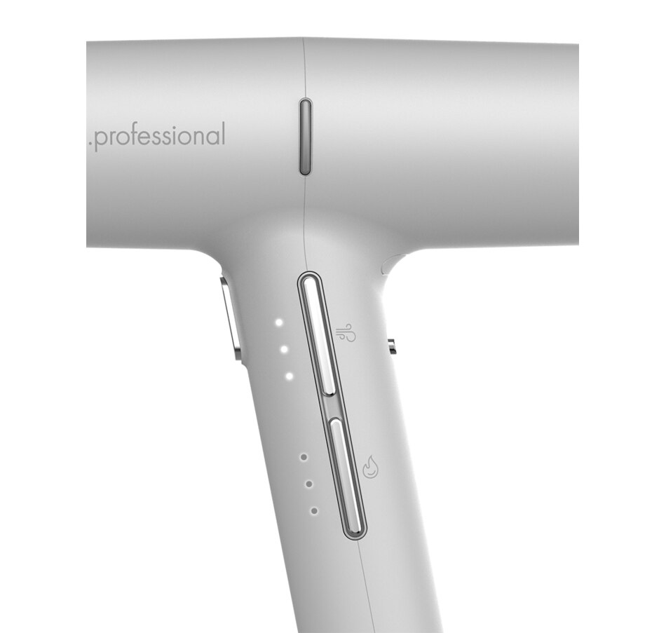 Image 630950_ALTMORE4.jpg, Product 630-950 / Price $574.95, GA.MA IQ Perfetto 1700w Dryer from GA.MA on TSC.ca's Beauty department