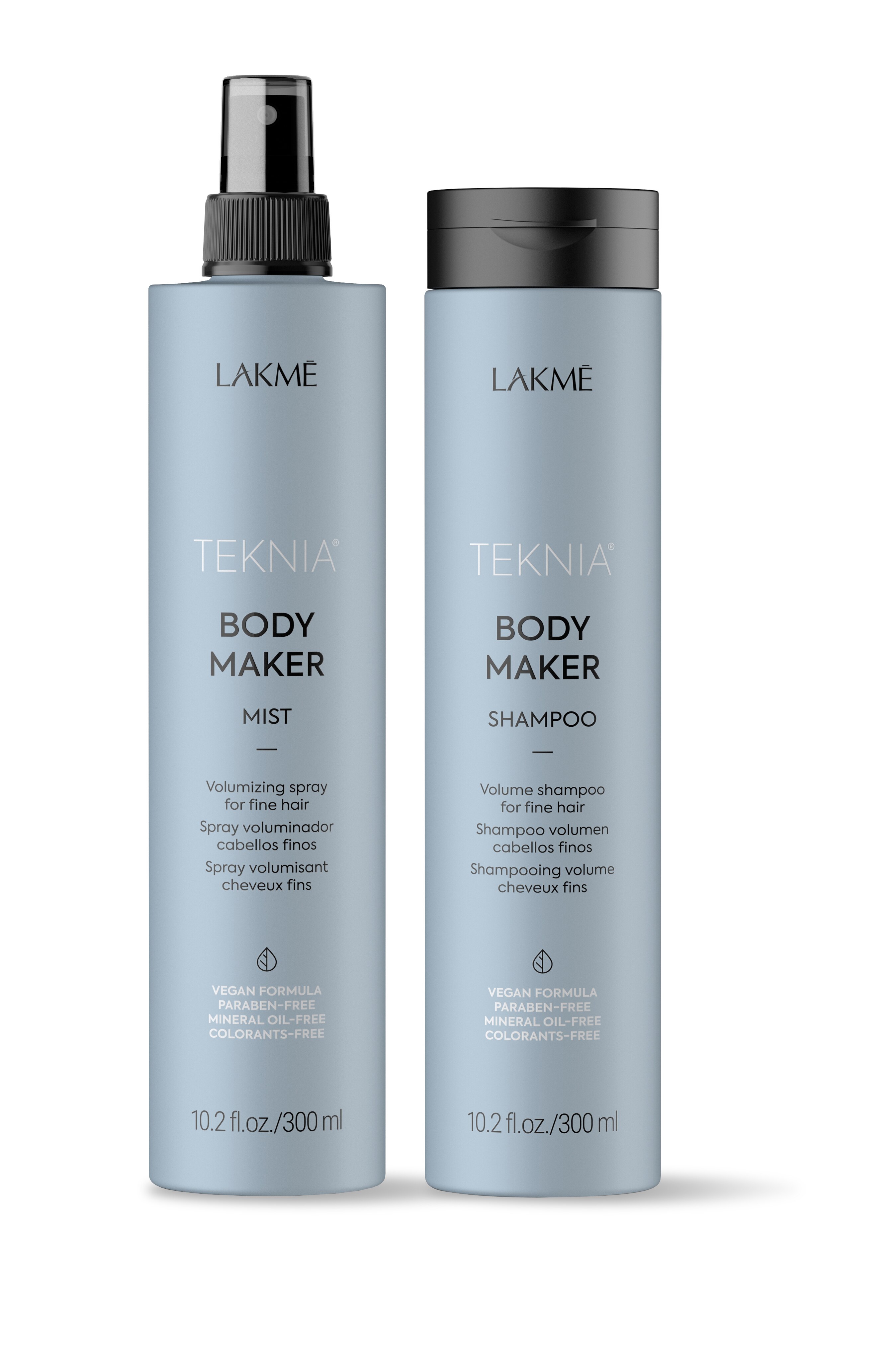 Beauty - Hair Care - Hair Care Set - LAKMÉ Teknia Body Maker