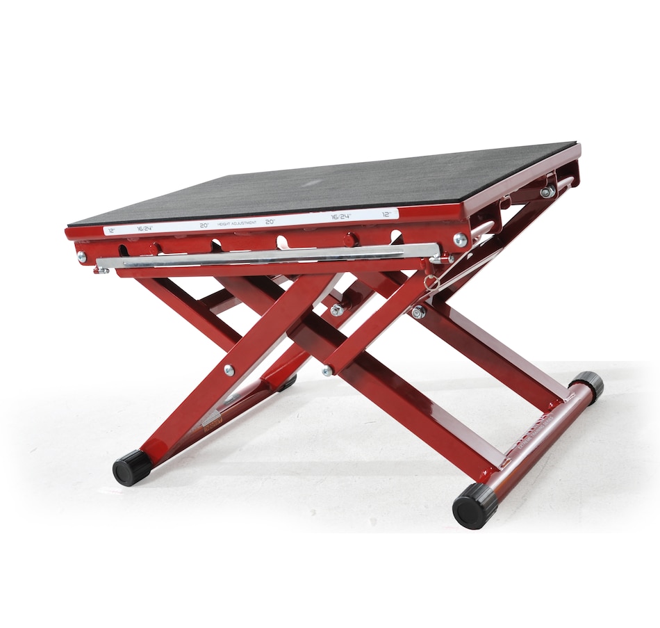 Image 630994.jpg, Product 630-994 / Price $399.99, Stamina X Adjustable Height Pylo Box from Stamina Fitness on TSC.ca's Health & Fitness department