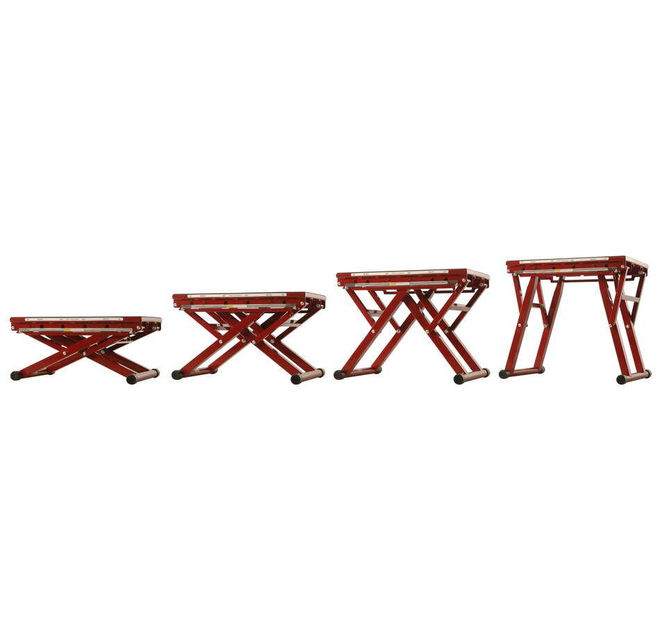 Image 630994_ALTMORE1.jpg, Product 630-994 / Price $399.99, Stamina X Adjustable Height Pylo Box from Stamina Fitness on TSC.ca's Health & Fitness department