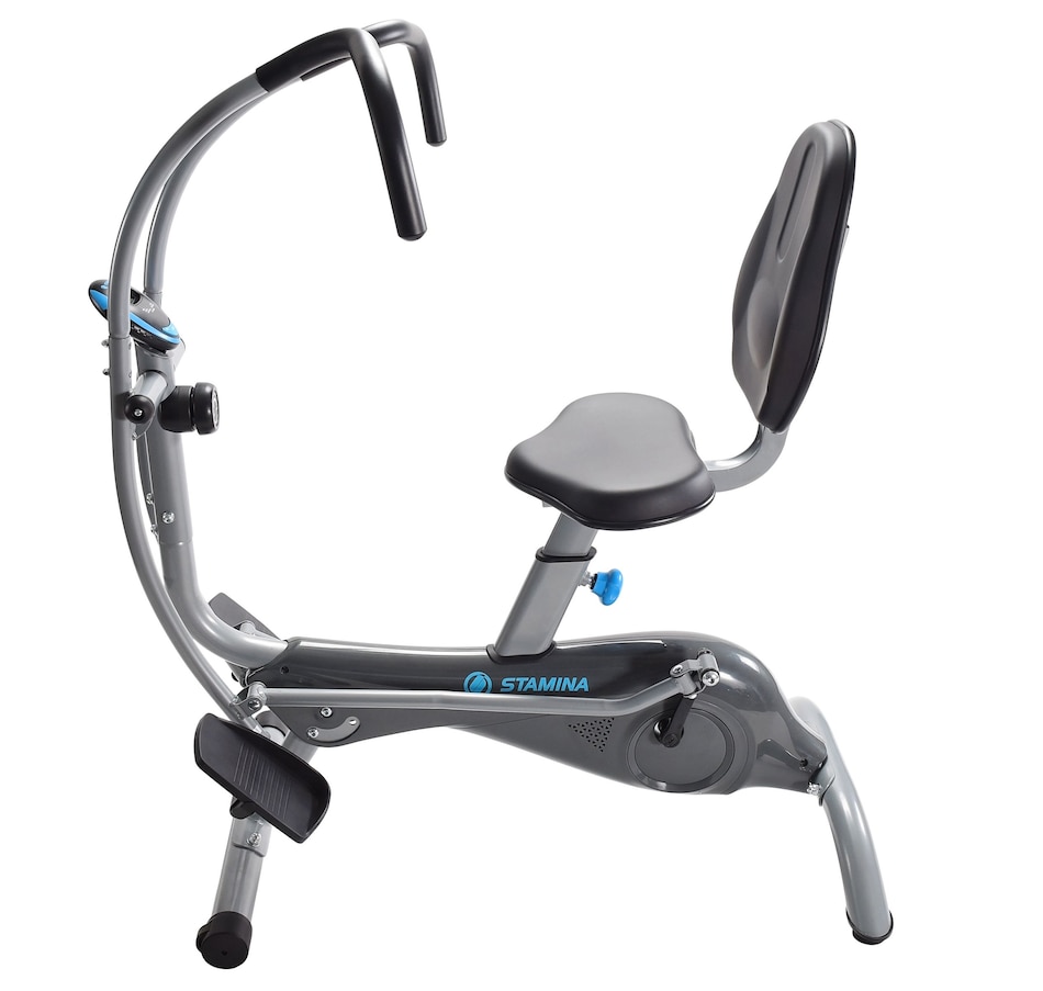 Image 631053.jpg, Product 631-053 / Price $799.99, Stamina Active Aging Easystep from Stamina Fitness on TSC.ca's Health & Fitness department