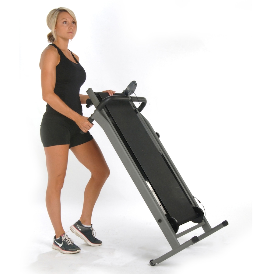 Image 631054_ALTMORE2.jpg, Product 631-054 / Price $329.99, Inmotion T900 Manual Treadmill from Stamina Fitness on TSC.ca's Health & Fitness department